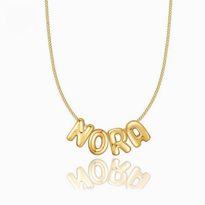 Collar Bubble