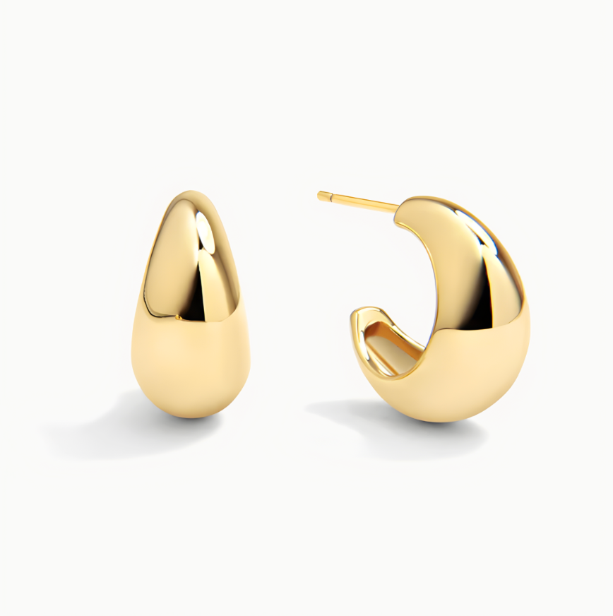 Pendientes Estia