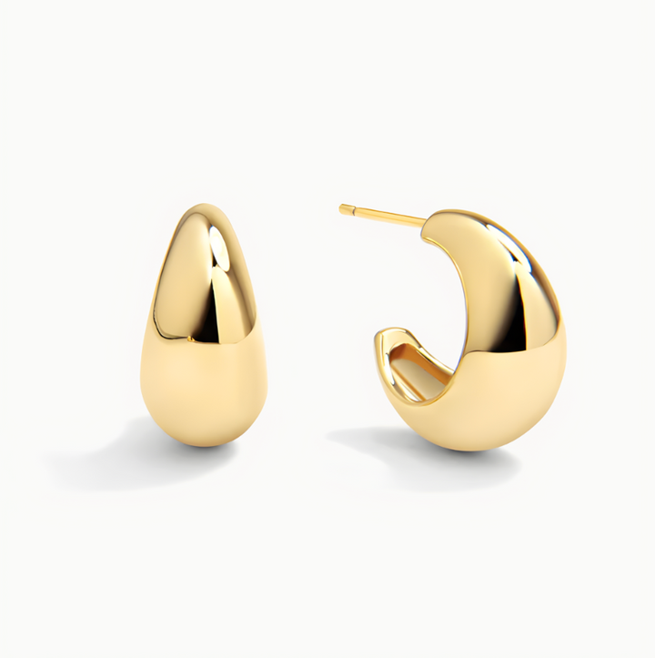 Pendientes Estia