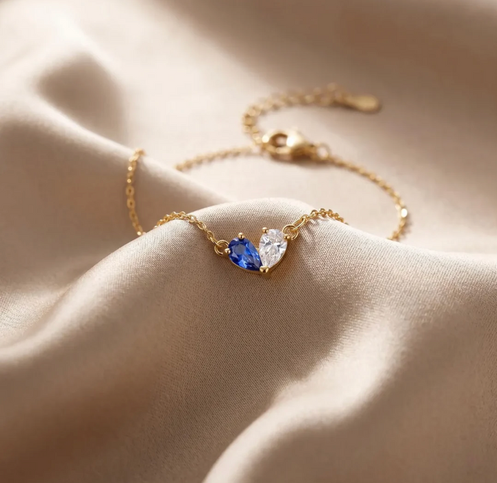 Pulsera Dos almas - Madre & Hija