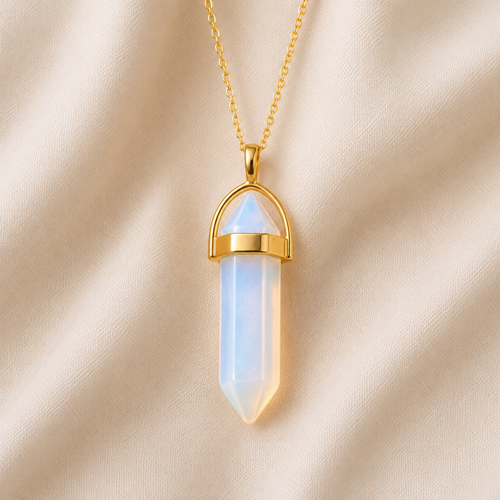 Collar Aura · Revela tu Energía