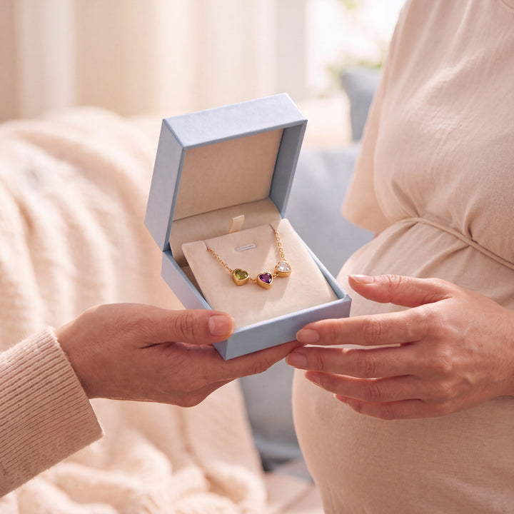 Pulsera Futura Mamá