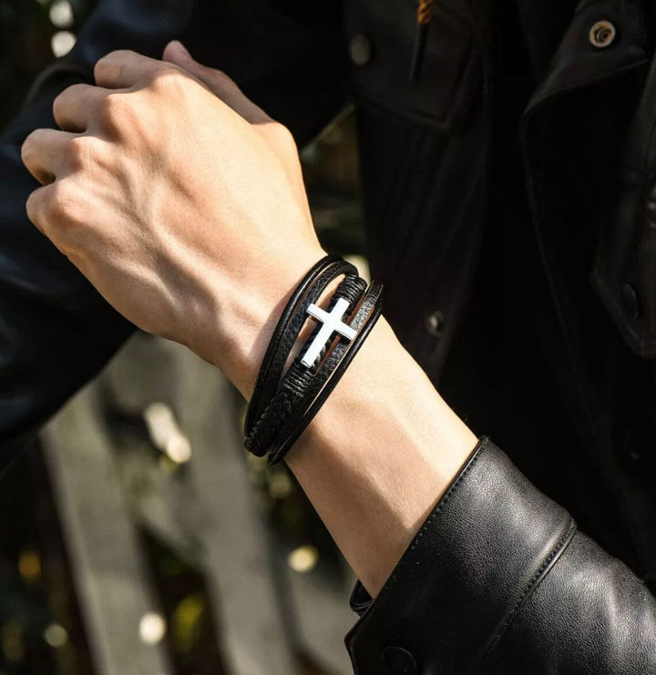 Pulsera Amor Eterno - Para mi hijo