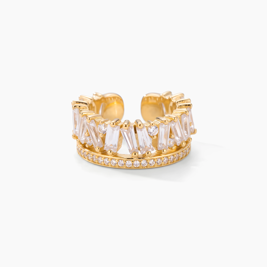 Anillo Equilibrio