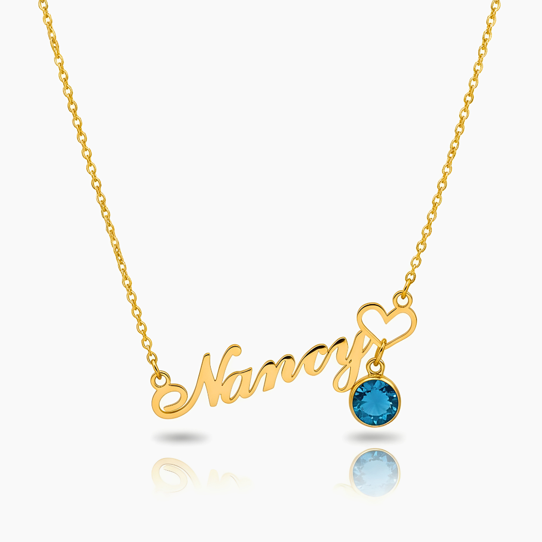 Collar Siempre Contigo