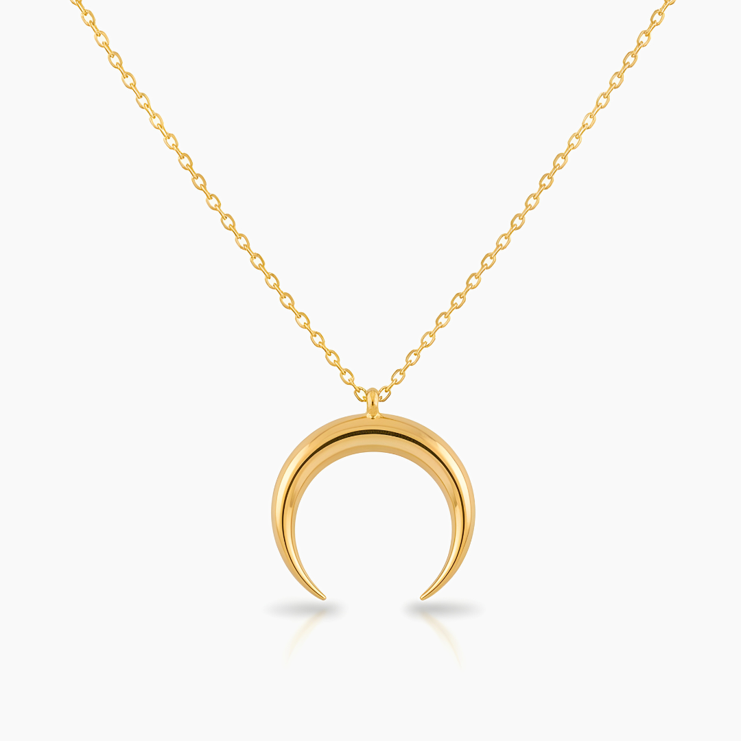 Collar Luna Sagrada