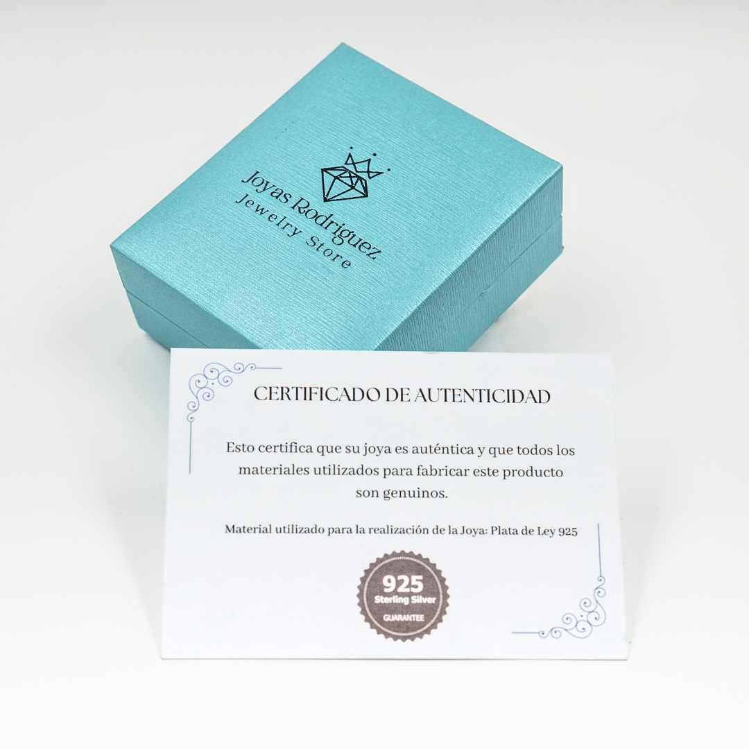 Anillo Corazón Ópalo