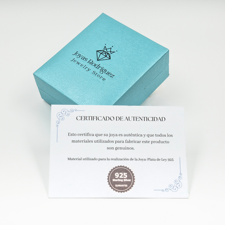 Anillo Corazón Ópalo