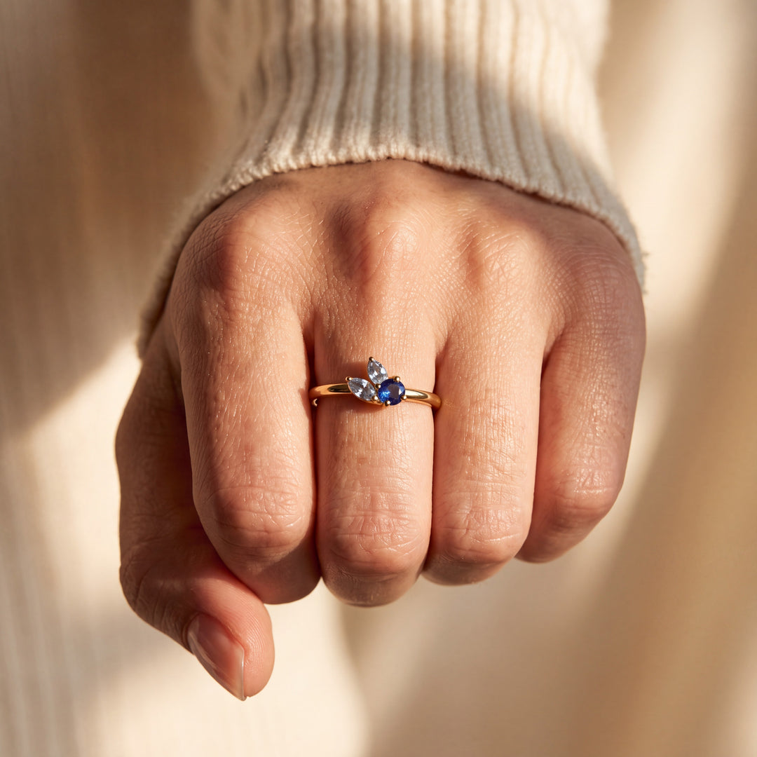 Anillo Tu Esencia