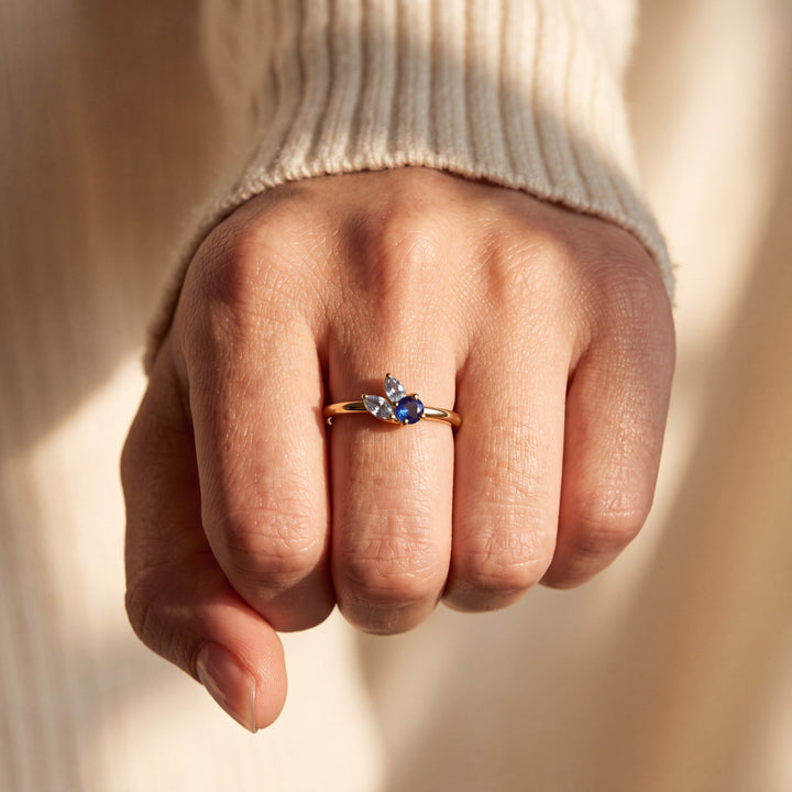 Anillo Tu Esencia