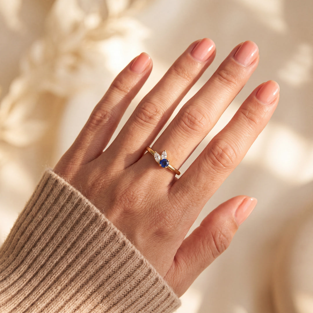 Anillo Tu Esencia