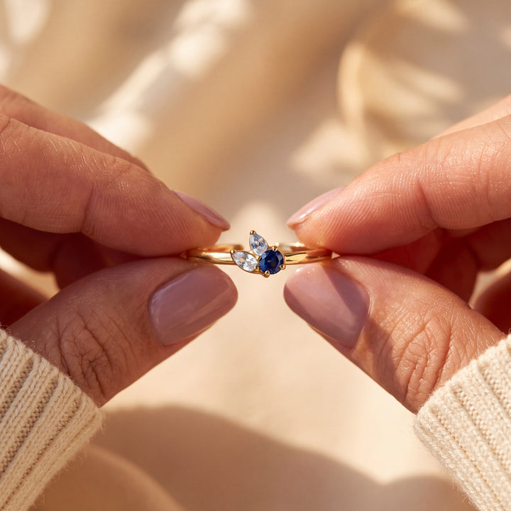 Anillo Tu Esencia