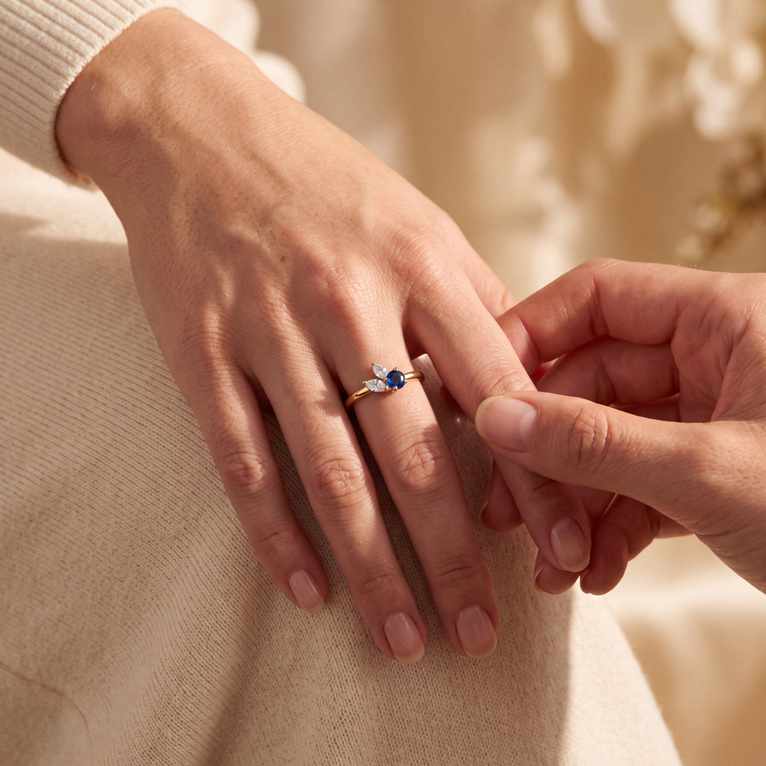 Anillo Tu Esencia