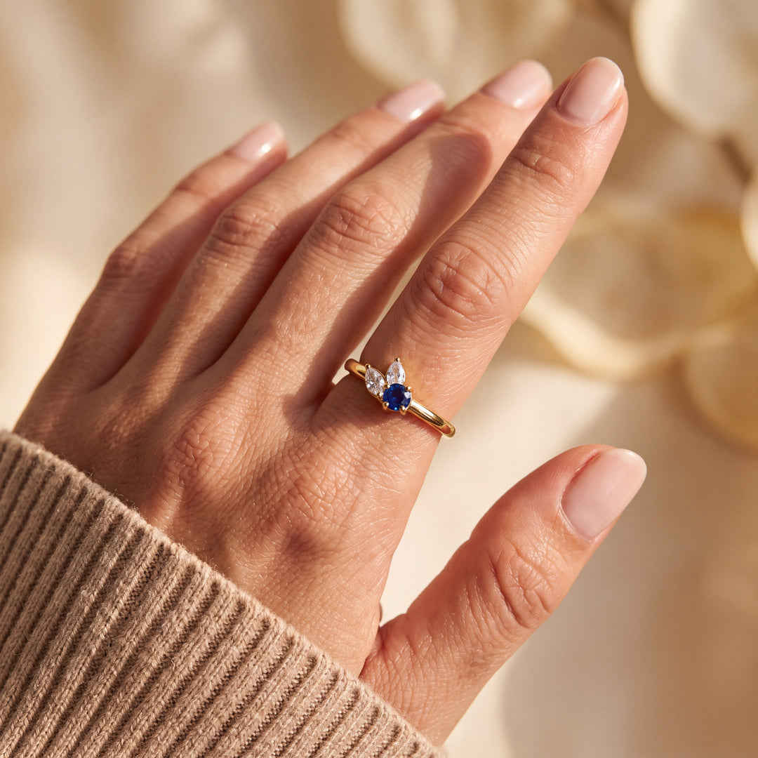Anillo Tu Esencia