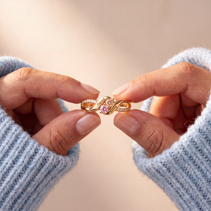 Anillo Mi Todo