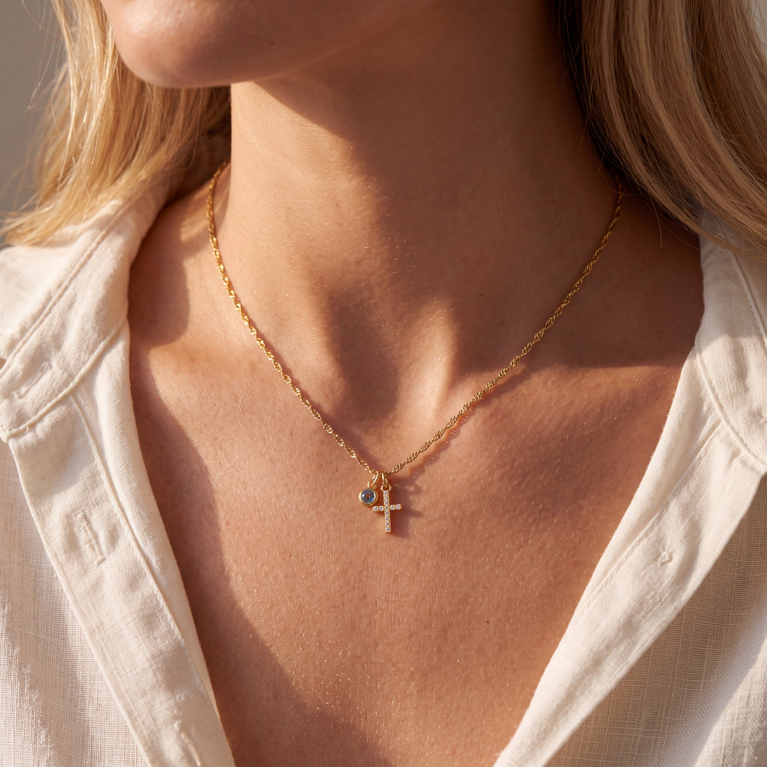 Collar Mi oración