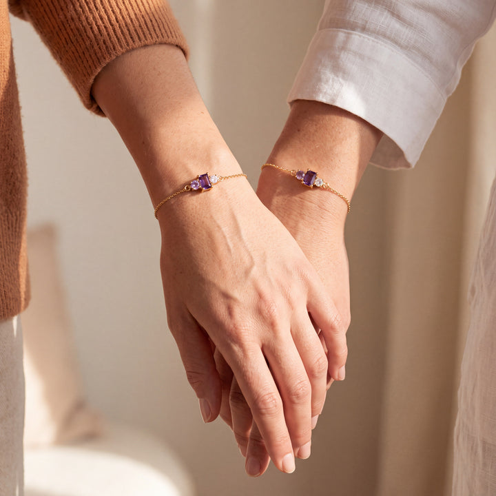 Pulsera Nuestra Conexión