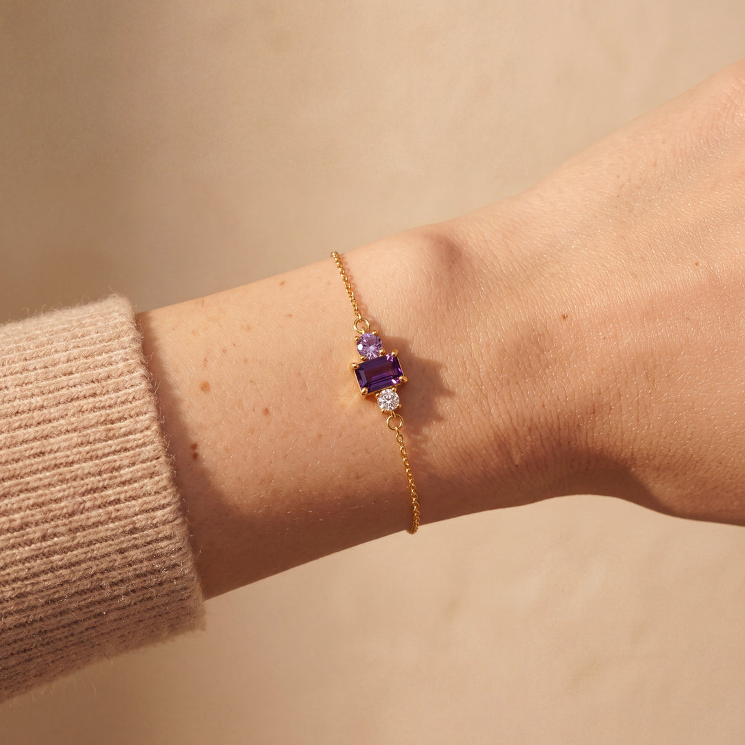 Pulsera Nuestra Conexión
