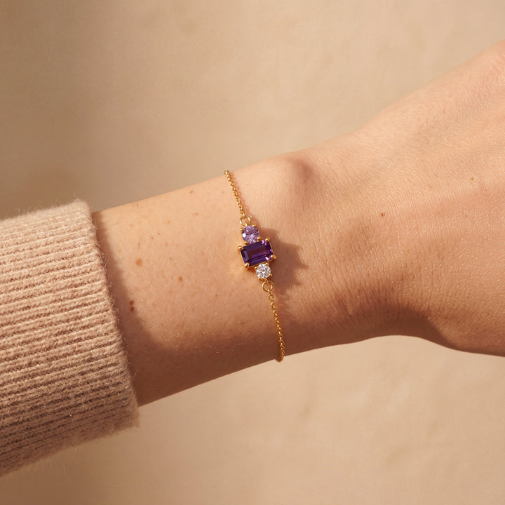 Pulsera Nuestra Conexión