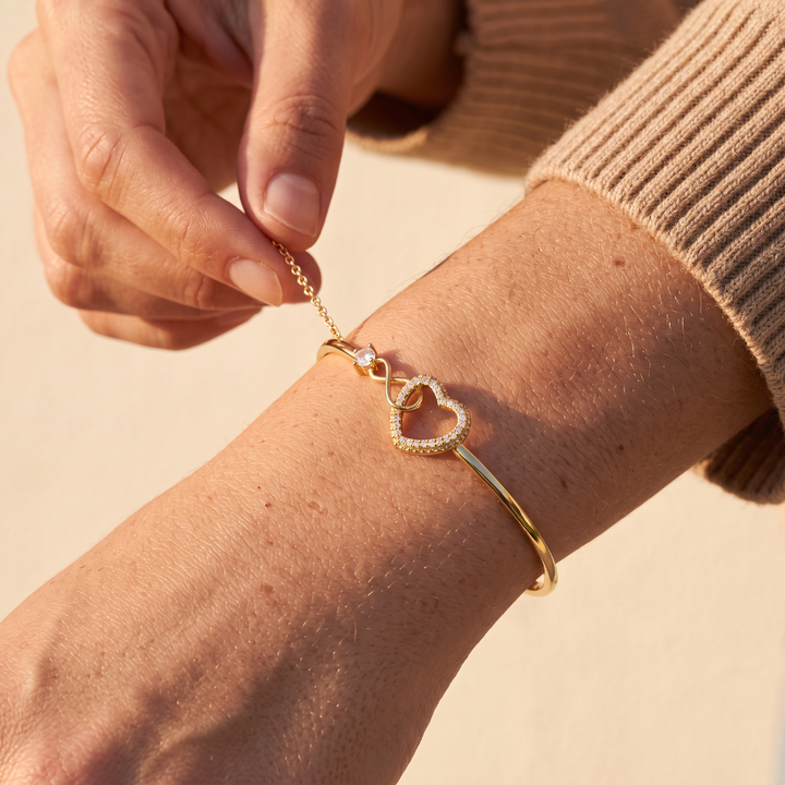 Pulsera Mi Lugar Favorito
