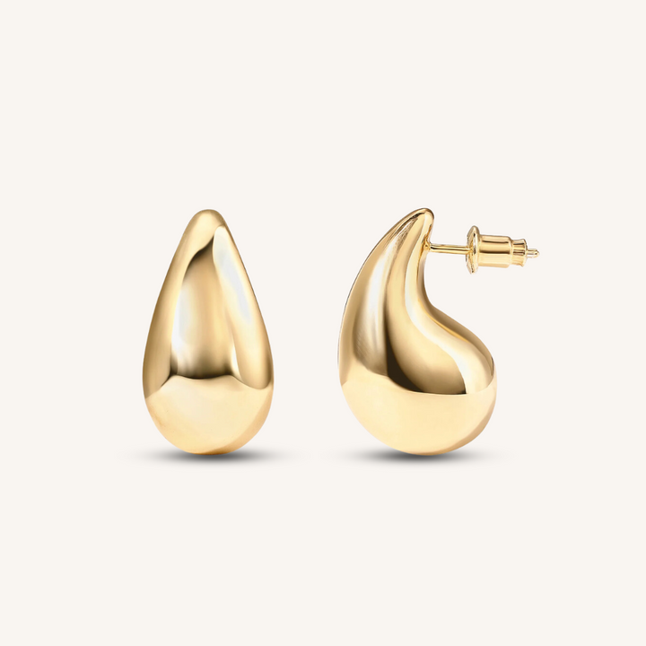 Pendientes De Gota