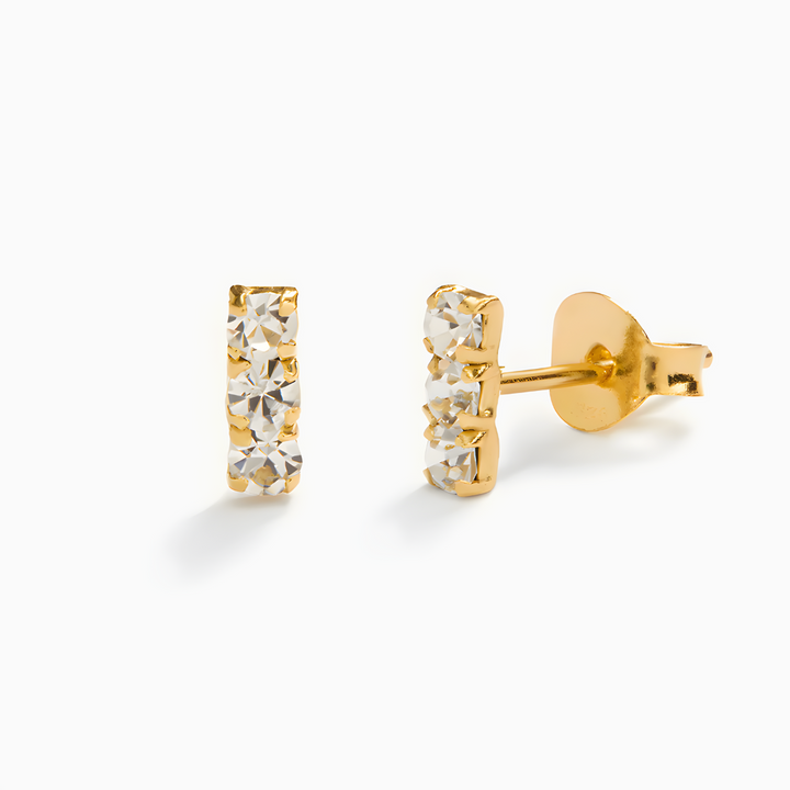 Pendientes mini Nix
