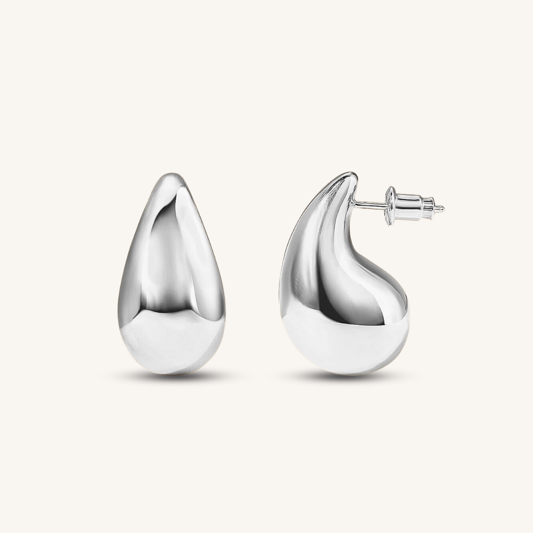 Pendientes De Gota