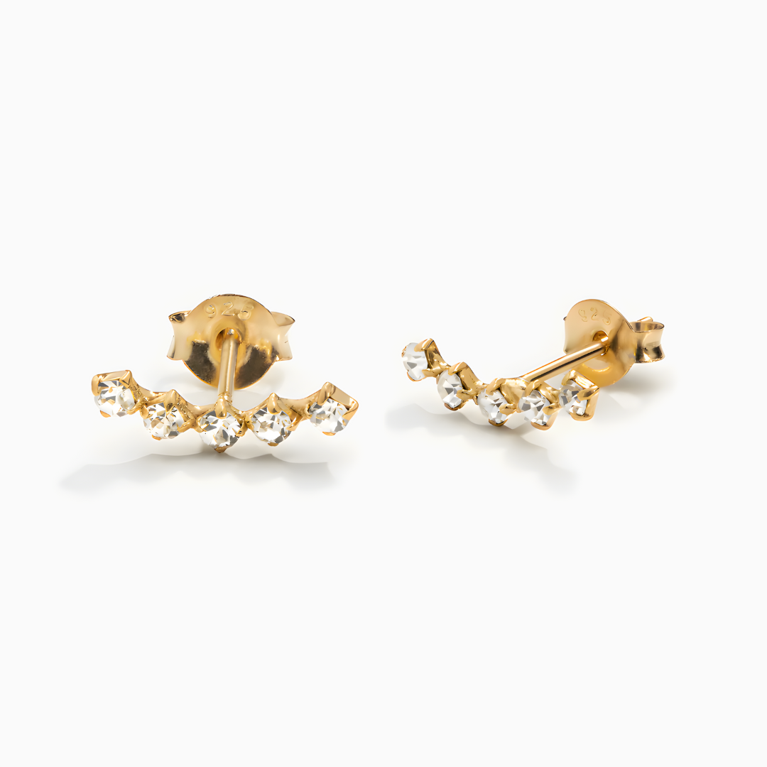 Pendientes Eumelia