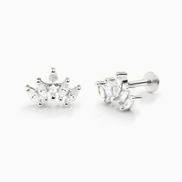 Pendientes Sira S925