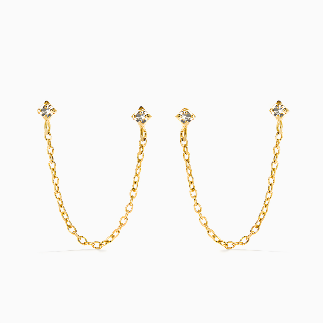 Pendientes Lete