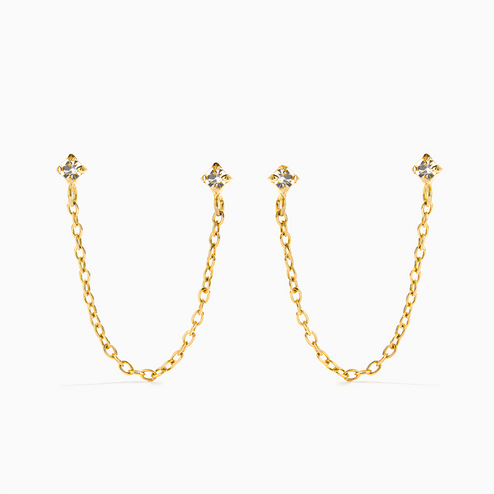 Pendientes Lete