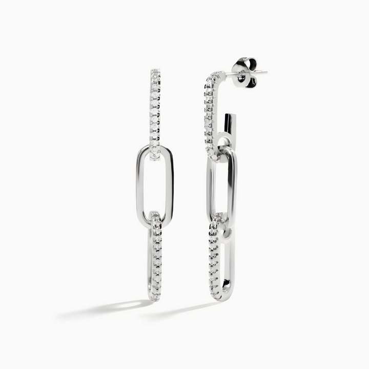 Aretes Venus S925