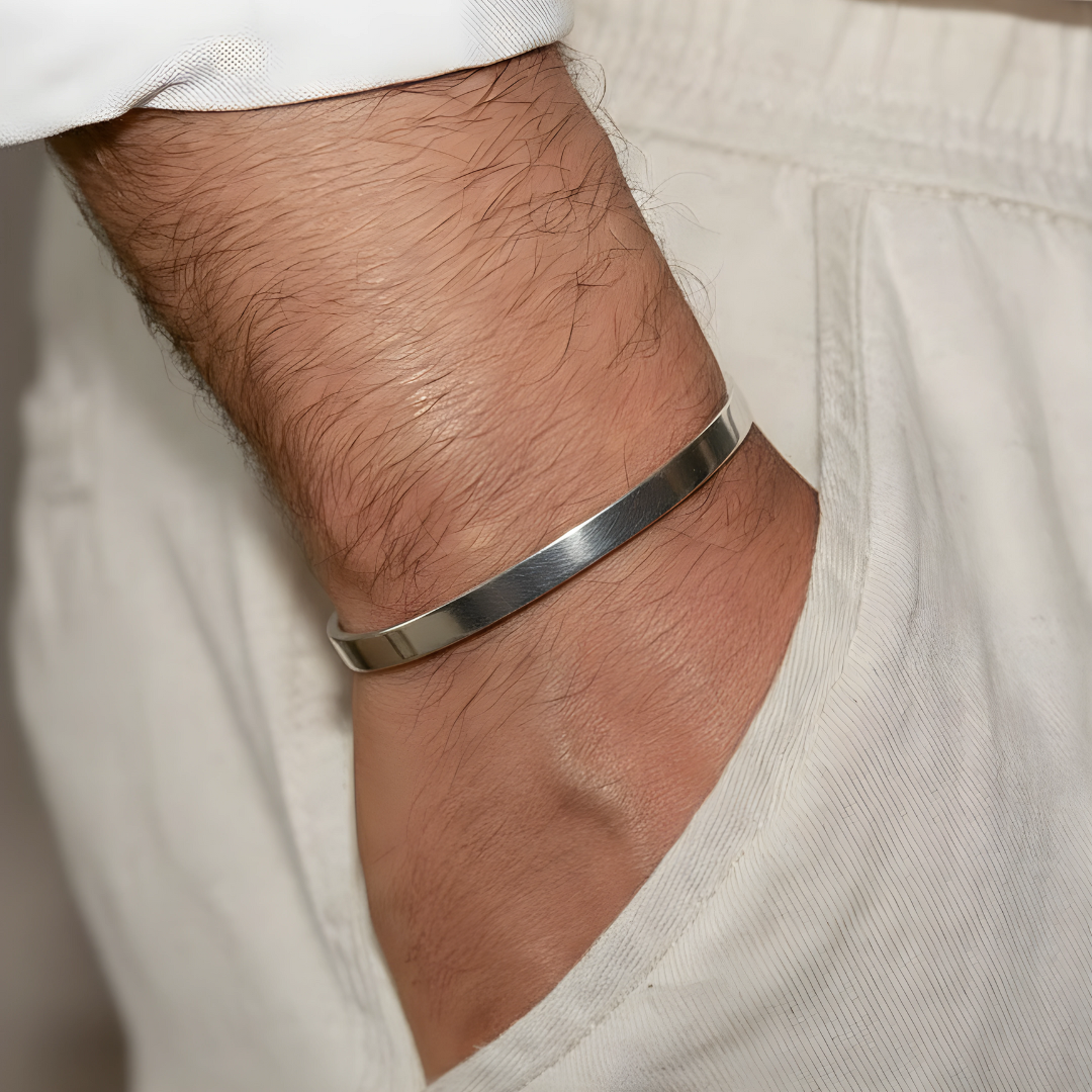 Pulsera Papá Siempre a Mi Lado
