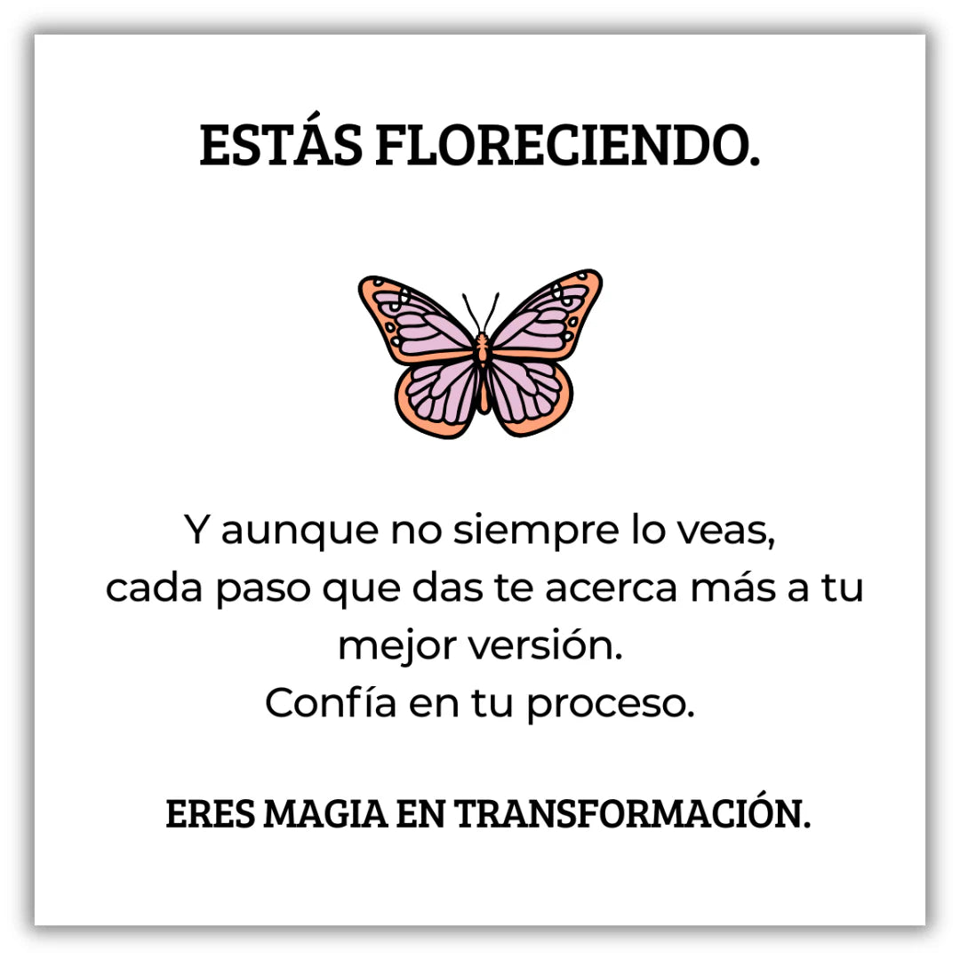 Anillo Vuelo Eterno