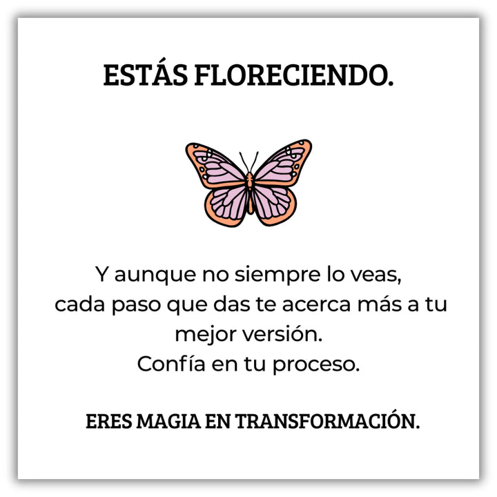 Anillo Vuelo Eterno