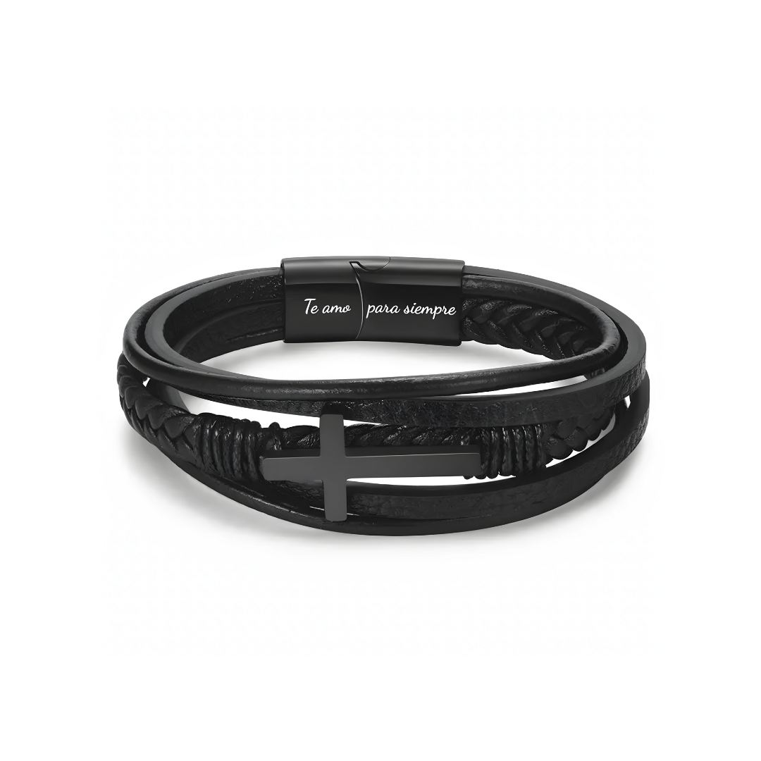 Pulsera Amor Eterno - Para mi hijo