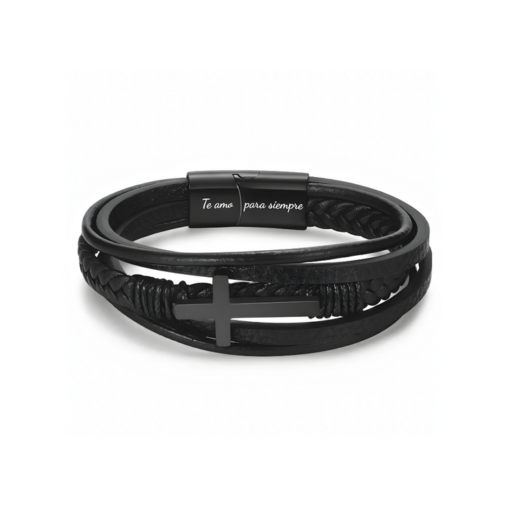 Pulsera Amor Eterno - Para mi hijo
