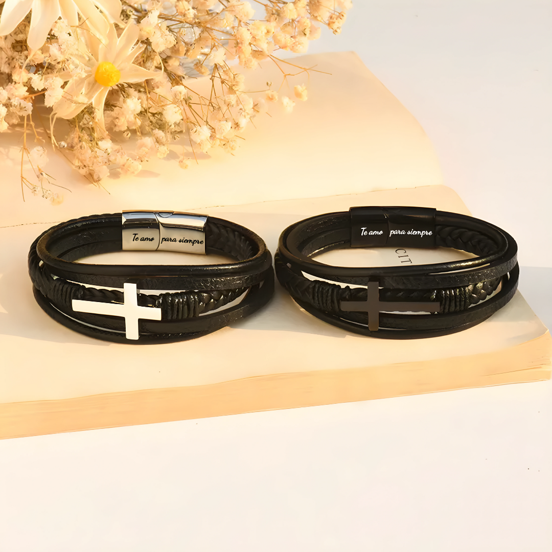 Pulsera Amor Eterno - Para mi hijo