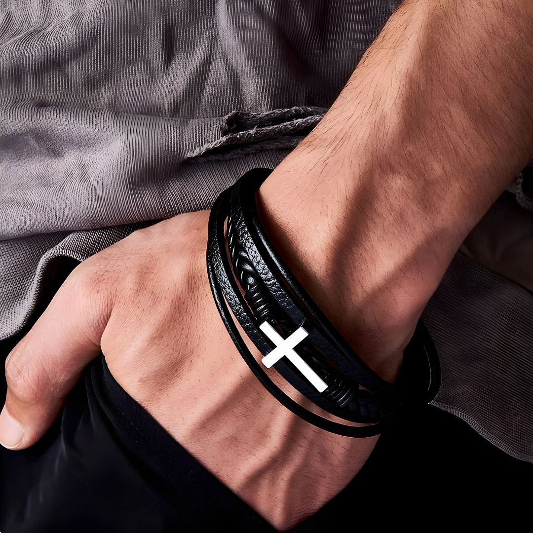 Pulsera Amor Eterno - Para mi hijo