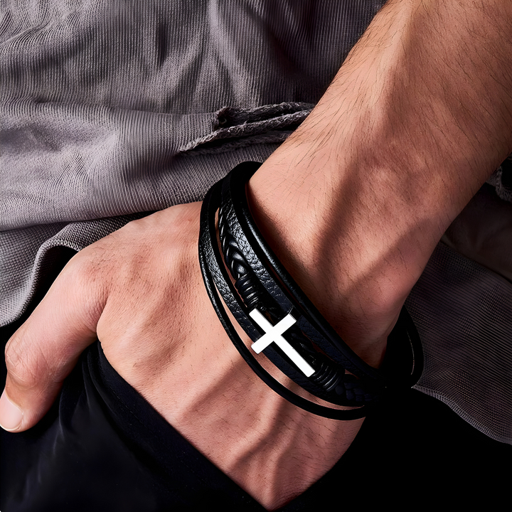 Pulsera Amor Eterno - Para mi hijo