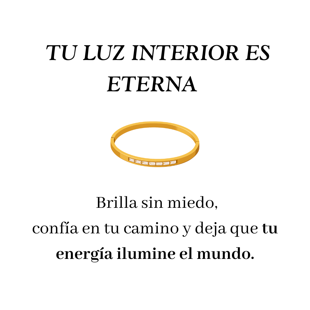 Pulsera Golden