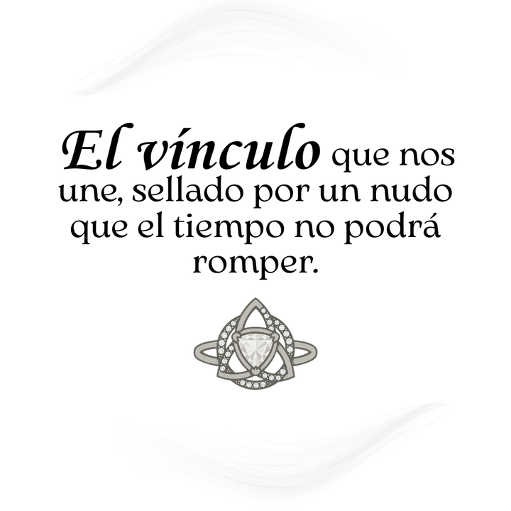 Anillo Vínculo