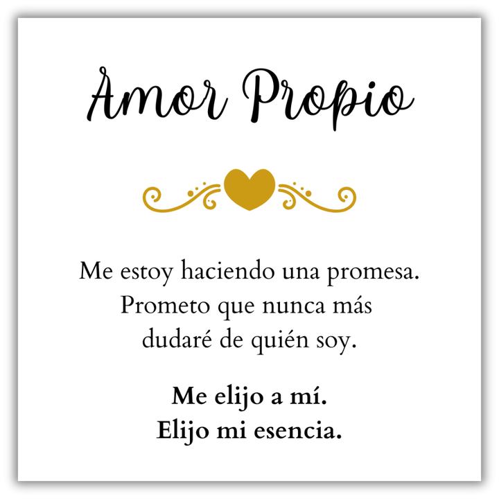 Pulsera Mi Esencia