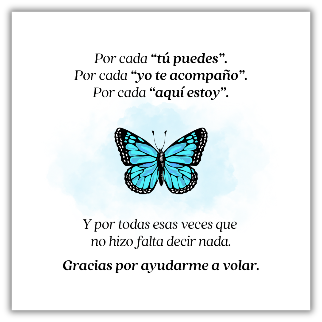 Collar Mariposa – Piedras de Nacimiento