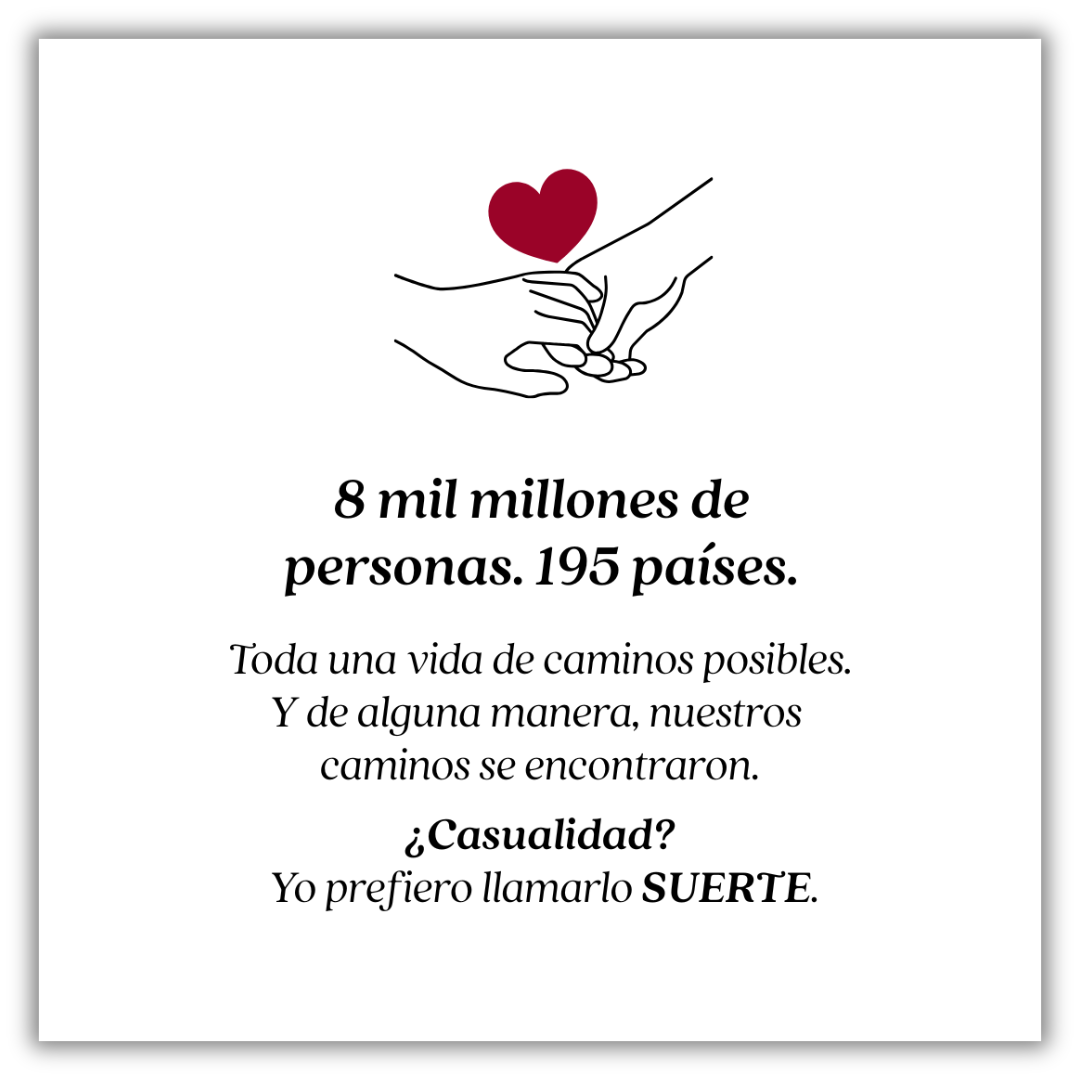 Anillo Dos Corazones – Personalizado