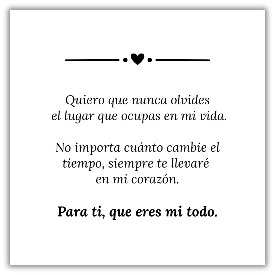 Anillo Mi Todo