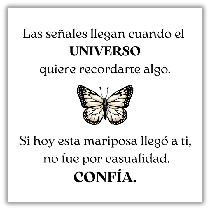 La Pulsera Señales