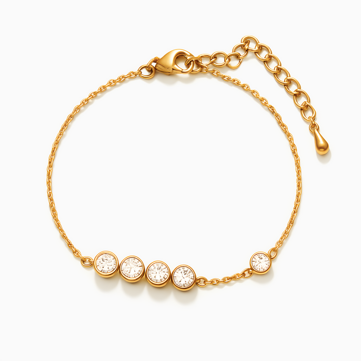 Pulsera Mantra de Luz