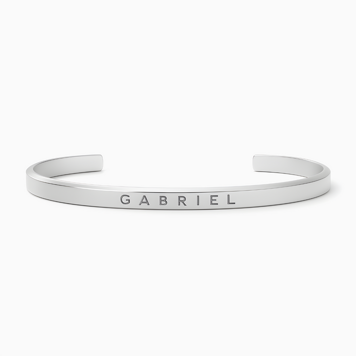 Pulsera Valiente- A mi Hijo