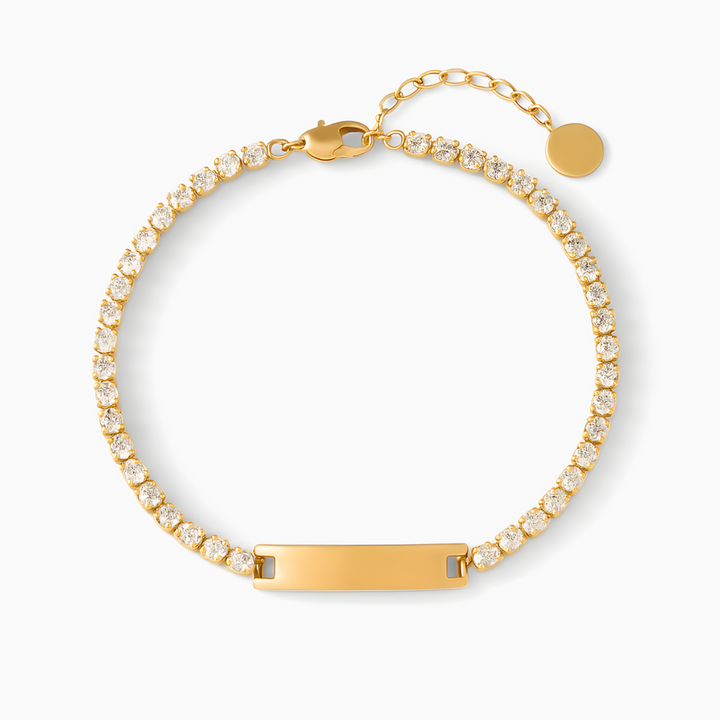 Pulsera Armonía - Amor y Amistad